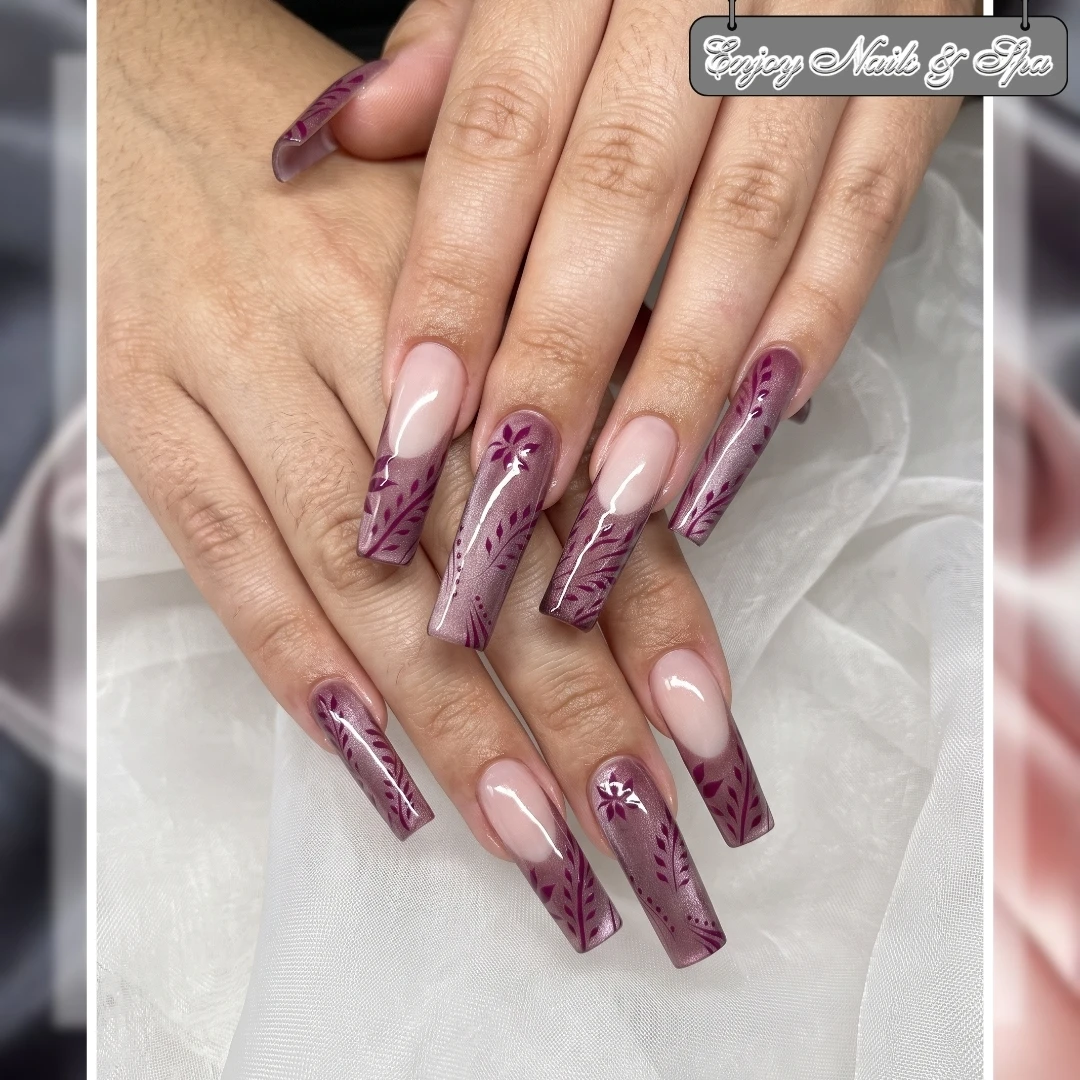 Must Try Nail Designs August 17 2026